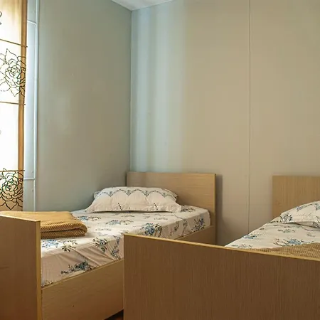 Апартаменты Vila Lake, Vila Tek Liqeni