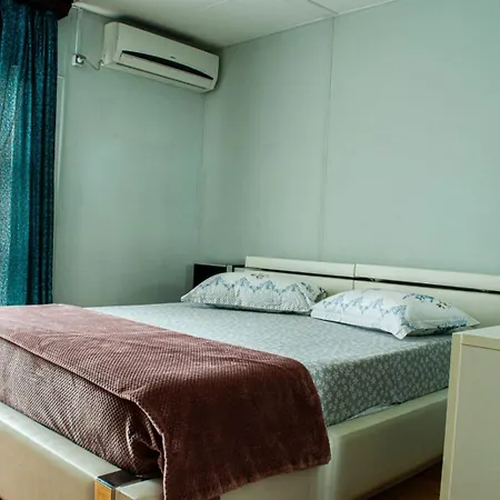 Vila Lake, Vila Tek Liqeni Апартаменты