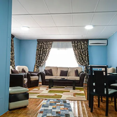Vila Lake, Vila Tek Liqeni Апартаменты *