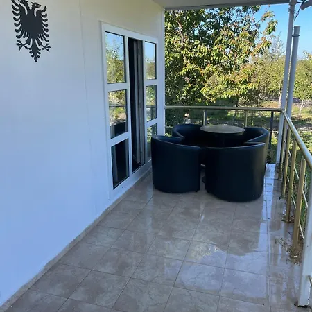 Апартаменты Vila Lake, Vila Tek Liqeni *