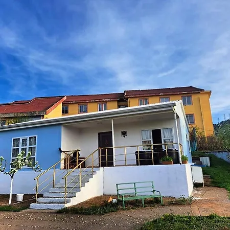 Vila Lake, Vila Tek Liqeni Апартаменты