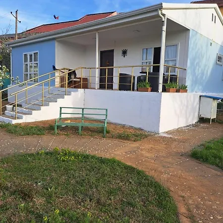 Vila Lake, Vila Tek Liqeni Апартаменты *