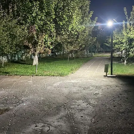 Vila Lake, Vila Tek Liqeni Апартаменты Puke