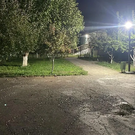 Vila Lake, Vila Tek Liqeni Puke
